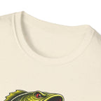 Bass  T-Shirt