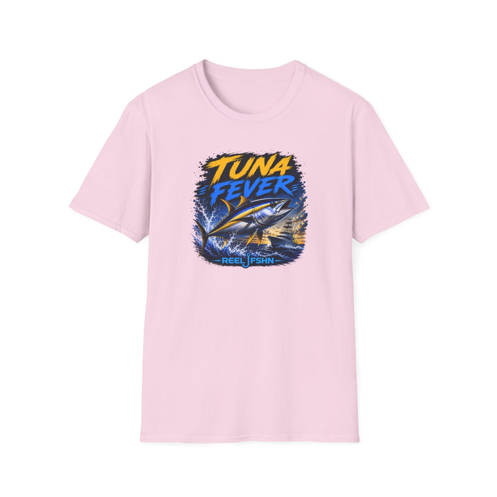 Tuna Fever T-Shirt