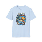 Sorry, I Was Fishing T-Shirt