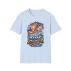 Tide Chaser Angler T-Shirt