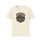 Sasquatch Fishing Club T-Shirt