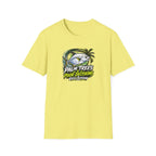 Palm Trees & Poor Decisions T-Shirt