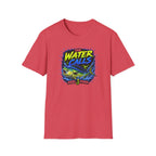 The Water Calls T-Shirt