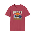 Charter Crew Offshore or Nothing T-Shirt