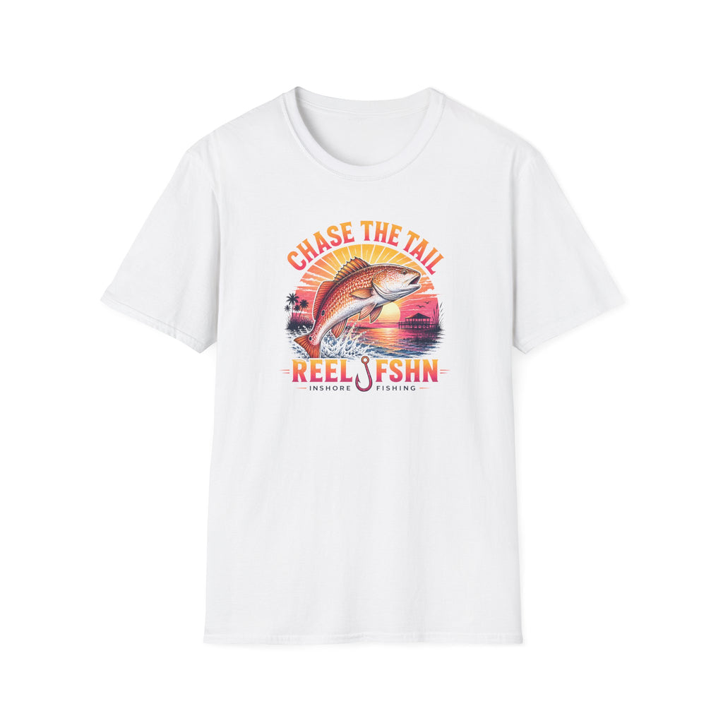Chase The Tail T-Shirt