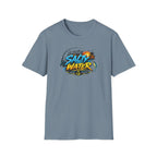 On The Salty Water T-Shirt