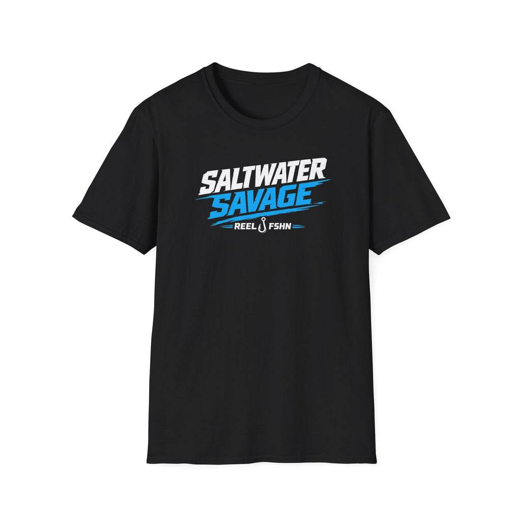 Saltwater Savage T-Shirt