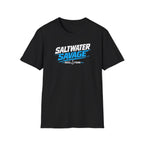 Saltwater Savage T-Shirt