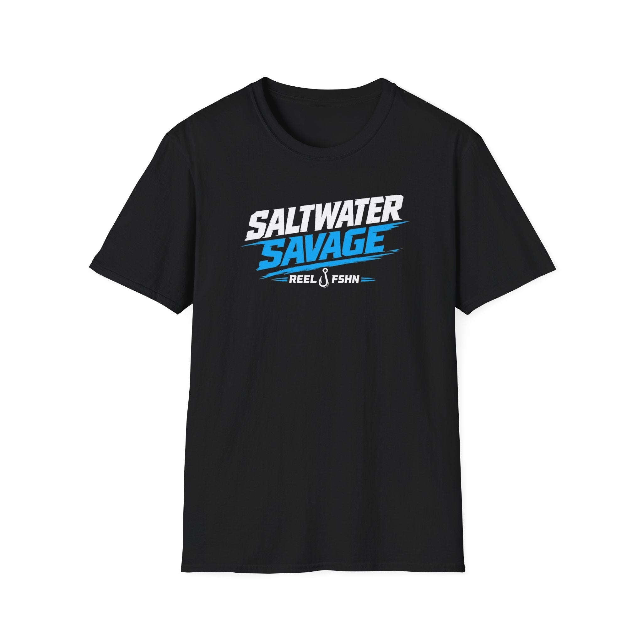 Saltwater Savage T-Shirt