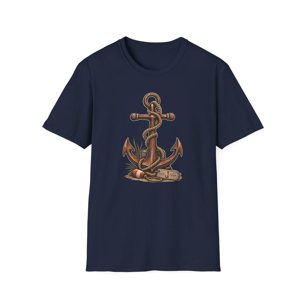 Anchor & Rope T-Shirt