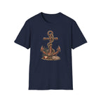 Anchor & Rope T-Shirt