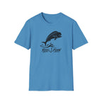 Dorado Leap Cutline T-Shirt