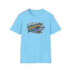 Wahoo Warpath T-Shirt