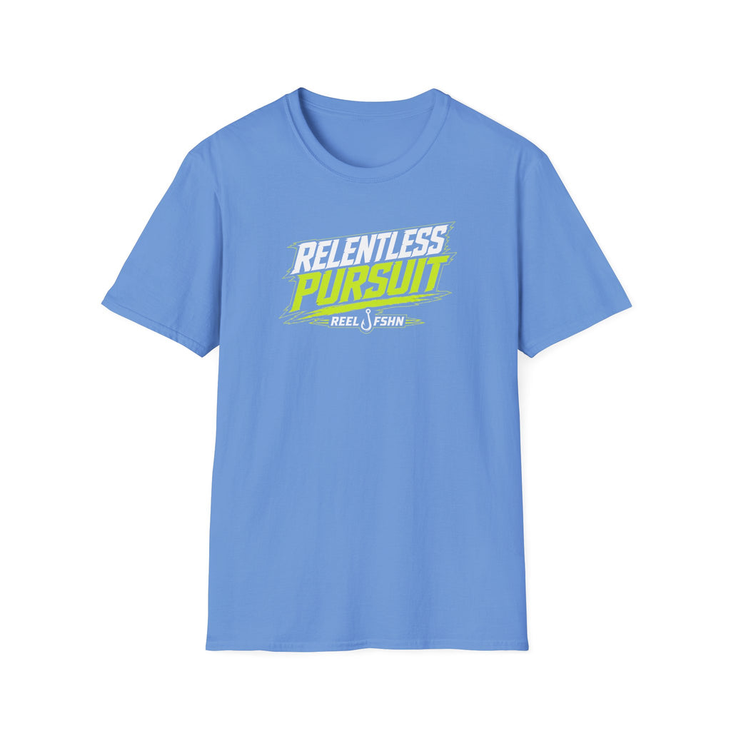 Relentless Pursuit T-Shirt