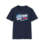 Cast Now, Adult Later  T-Shirt