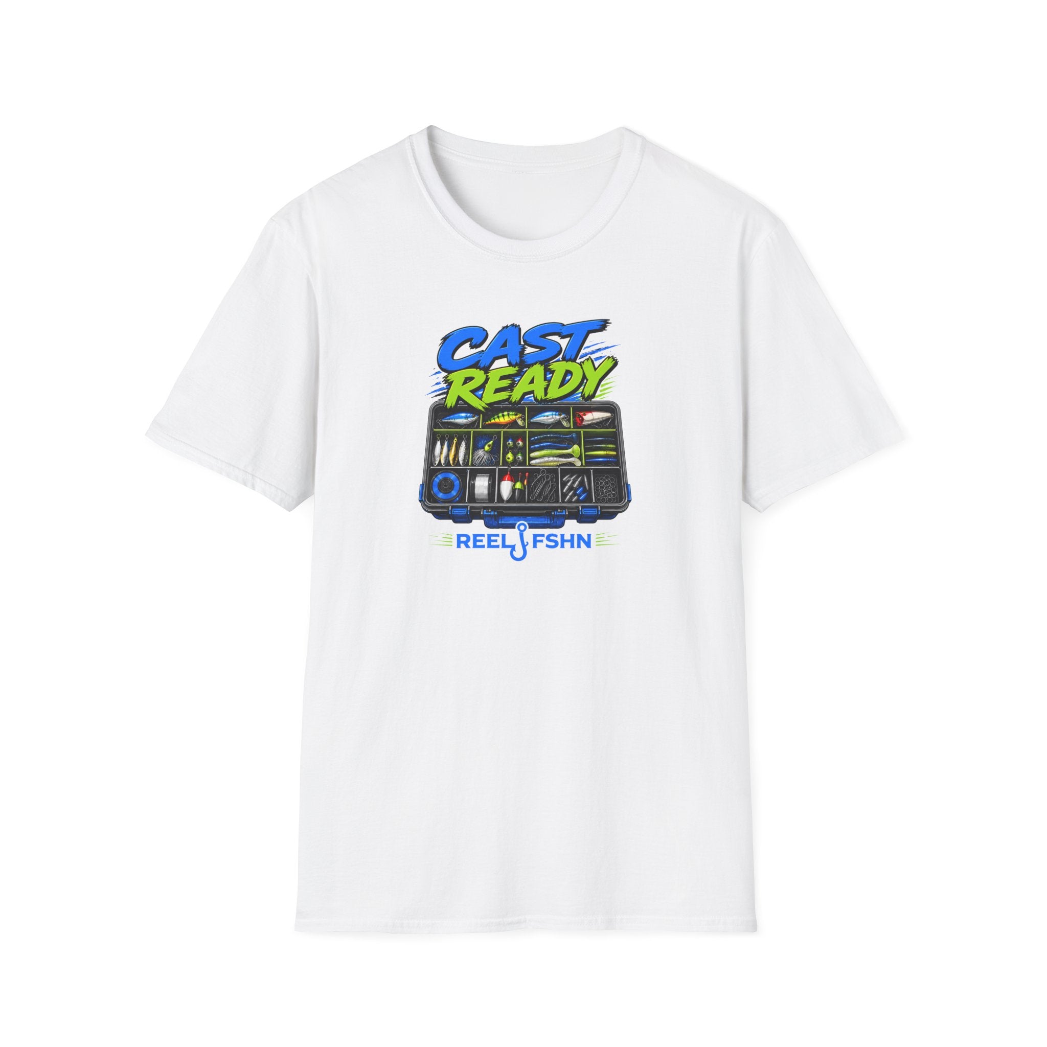 Cast Ready  T-Shirt