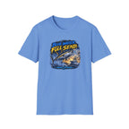 Blue Water Full Send T-Shirt