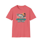 Tropical Snook T-Shirt