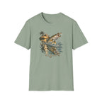 Palm Tree Reflection T-Shirt