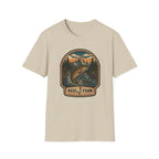 Trout Stream Patch T-Shirt