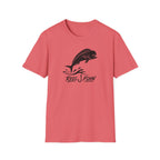 Dorado Leap Cutline T-Shirt