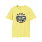 Not All Who Wander Are Lost T-Shirt