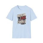 Hook Line & Chill T-Shirt