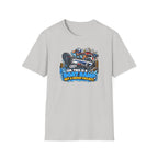 Boat Ramp Chaos T-Shirt