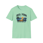 Lake Days Good Days T-Shirt