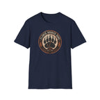 Clawed Hooked Done T-Shirt