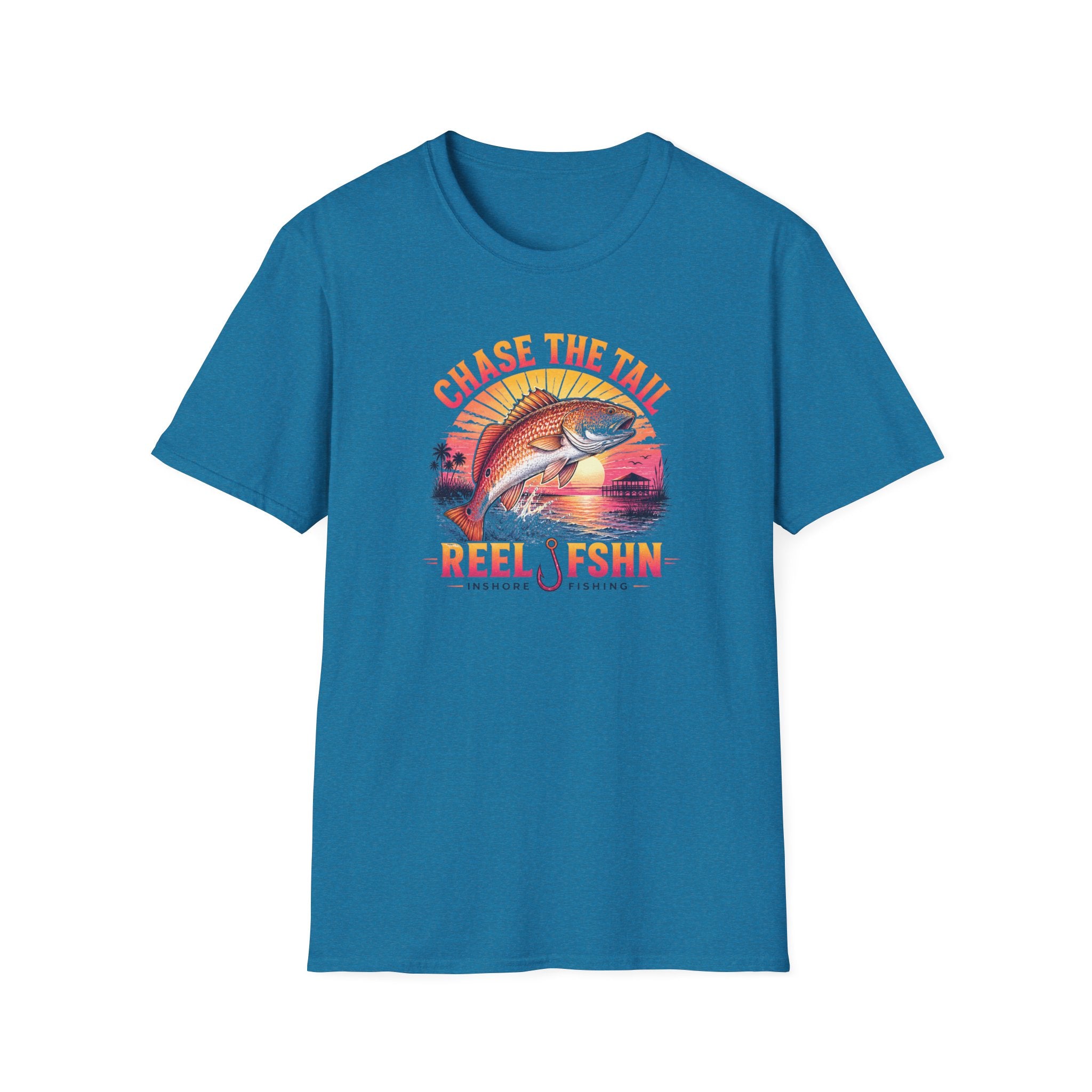 Chase The Tail T-Shirt
