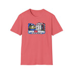Bass Drive Through T-Shirt