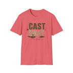 Cast Away T-Shirt