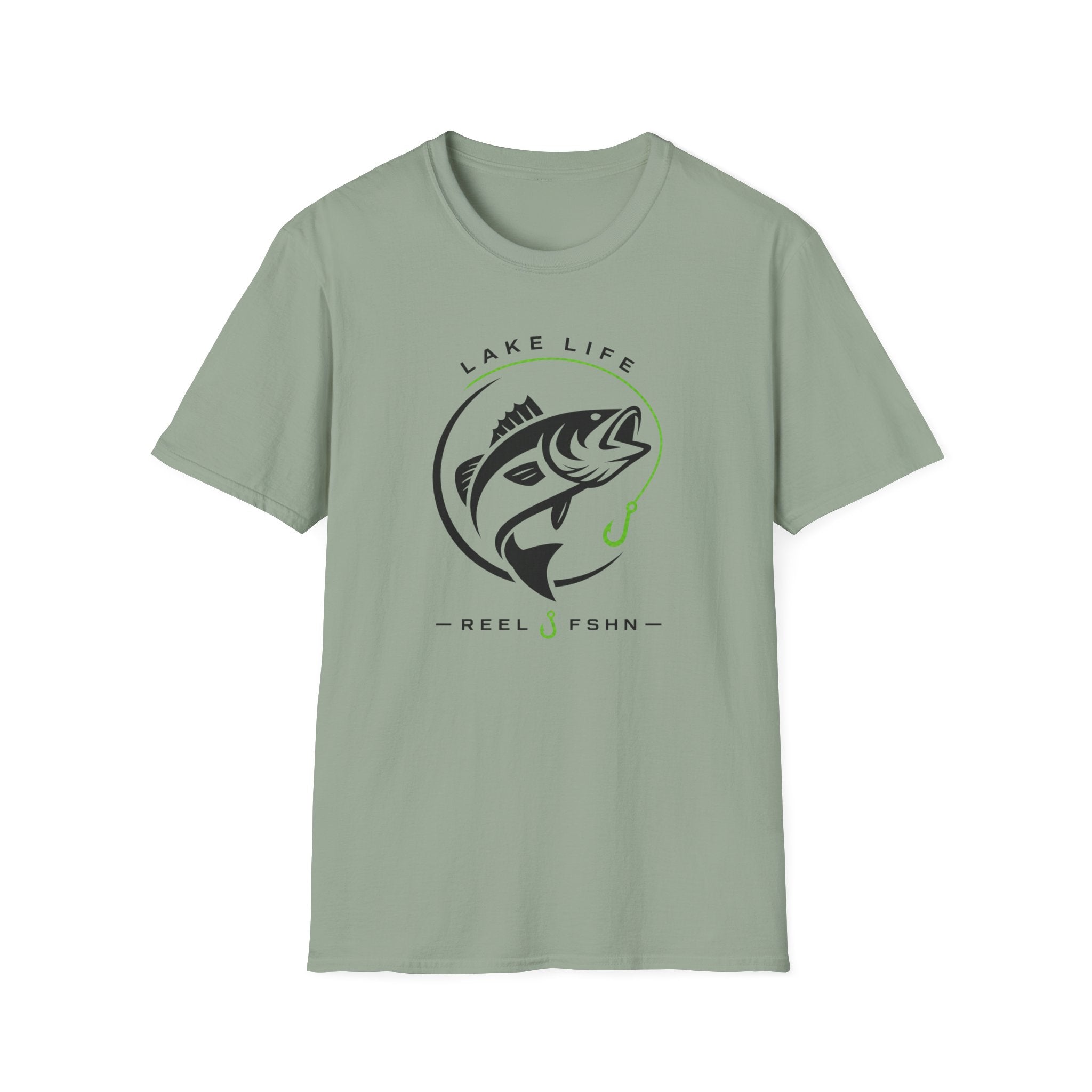 Lake Life T-Shirt