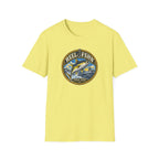 Tuna Run Patch T-Shirt