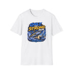 Only The Strong Run T-Shirt