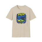 Feed The Beast  T-Shirt
