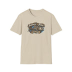 Barnacle & Bone T-Shirt