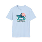 Tropical Shark T-Shirt