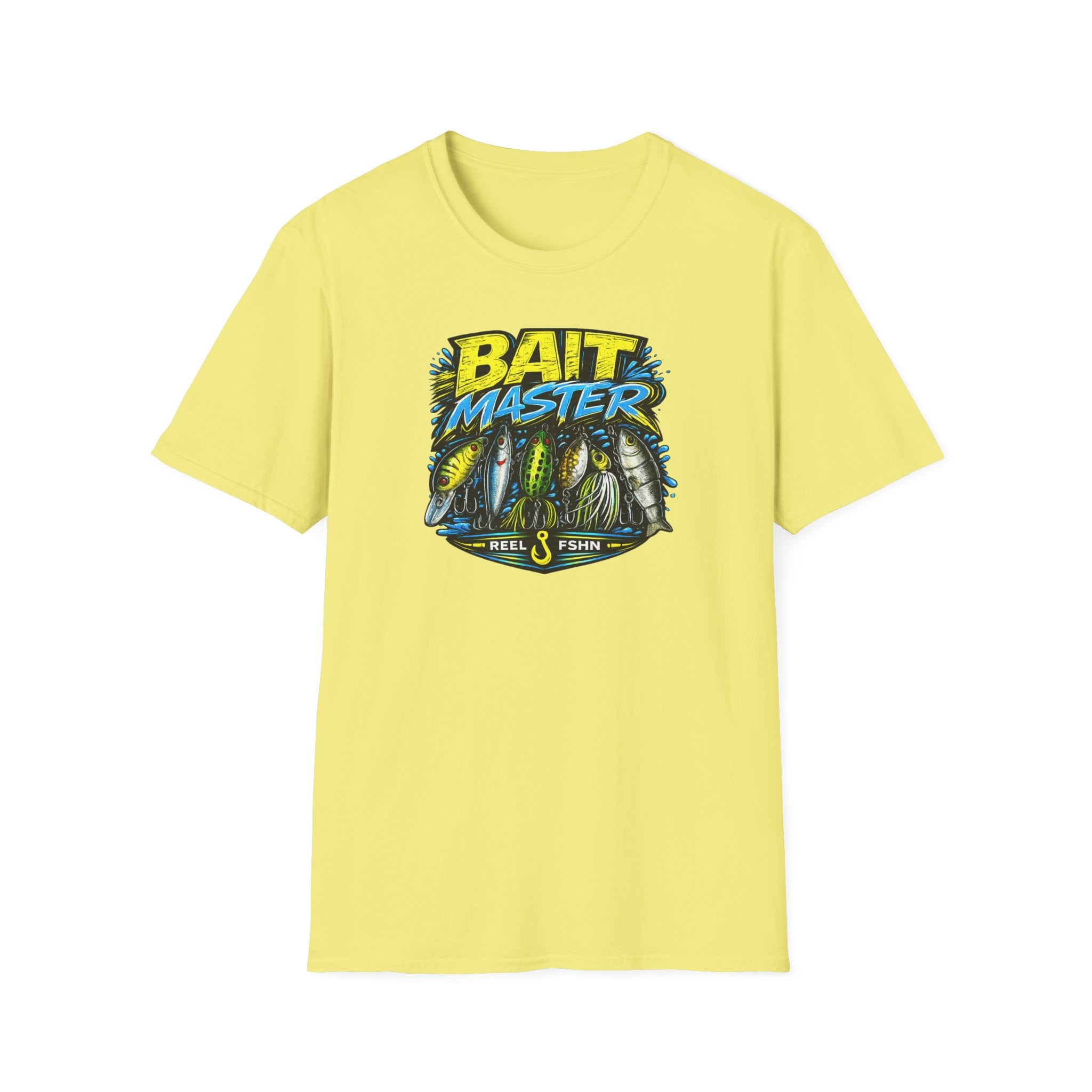 Bait Master T-Shirt