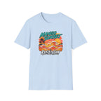 Mango Sunset T-Shirt