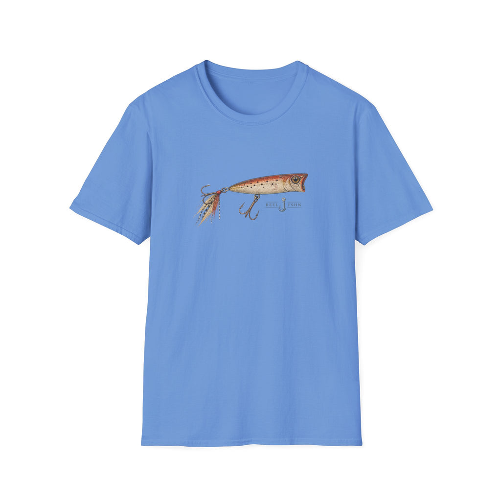 Fishing Lure T-Shirt