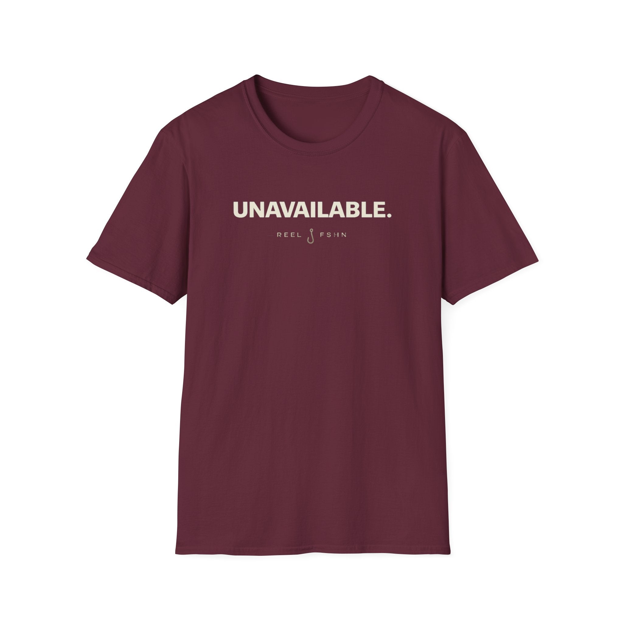 UNAVAILABLE T-Shirt