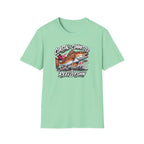 Coastal & Committed T-Shirt