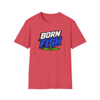 Born To Fish T-Shirt