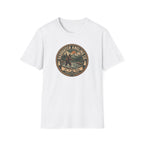 Sasquatch Angling Co. T-Shirt