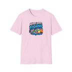 Good Days Start With Fishing T-Shirt
