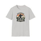 Squatchin Season T-Shirt
