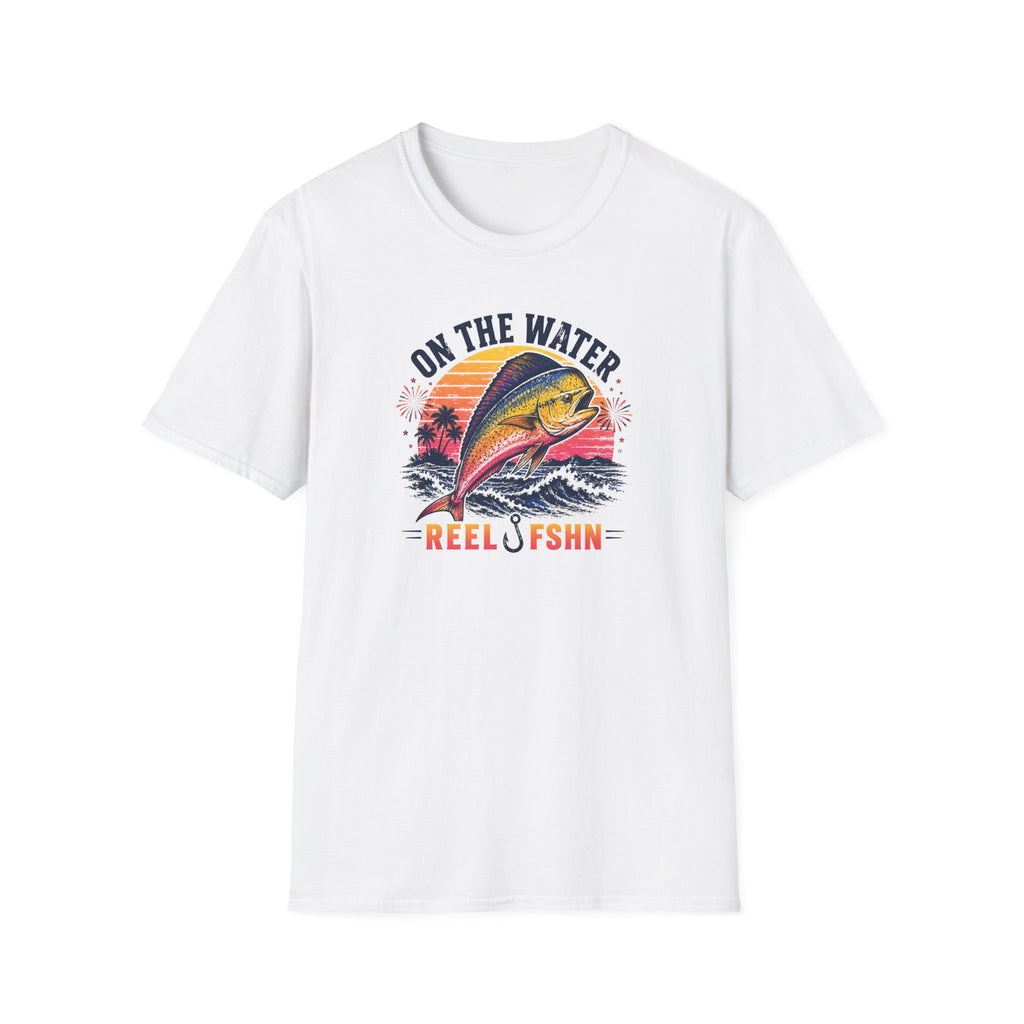 On The Water T-Shirt