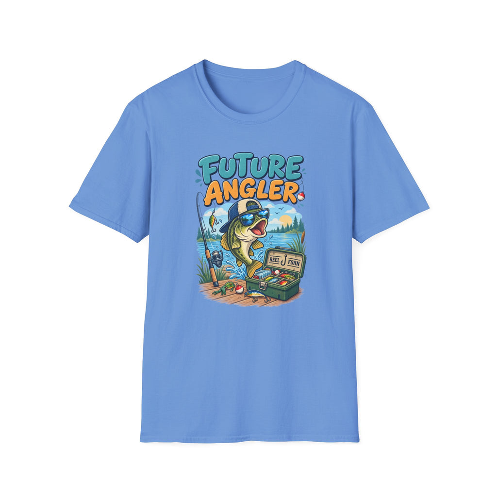 Future Angler T-Shirt